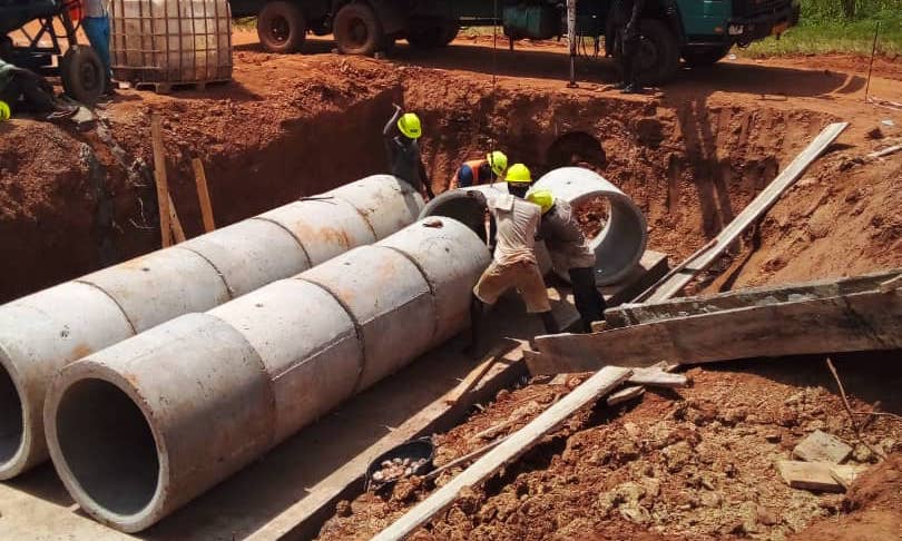 Walewale Project Image 2